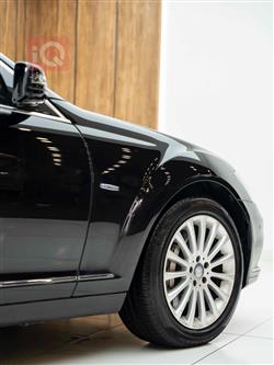 مێرسێدس بێنز S-Class